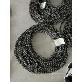 Diamond Rubber Wire Saw For Underwater Reinforced Concrete Cutting